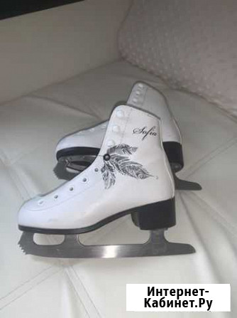 Коньки 31р Пермь - изображение 1