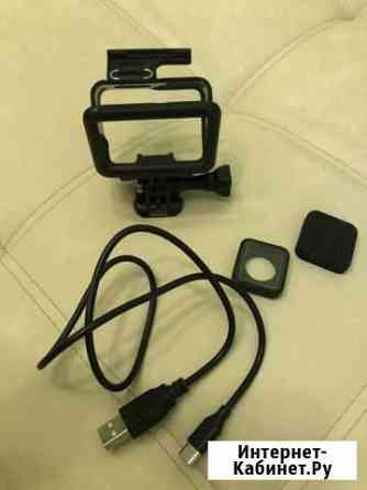 Аксессуары для GoPro 7 Ногинск