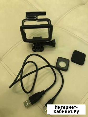 Аксессуары для GoPro 7 Ногинск - изображение 1