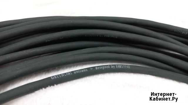 Einstein Greenline Unisono + Tremolo Курск - изображение 1