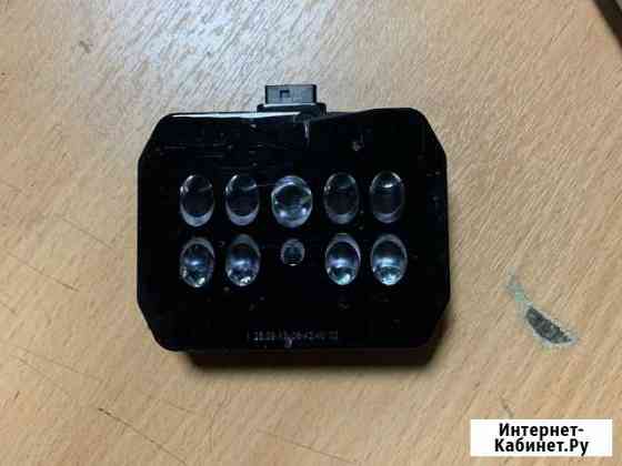 Датчик дождя и света Mercedes-Benz W221 Петрозаводск