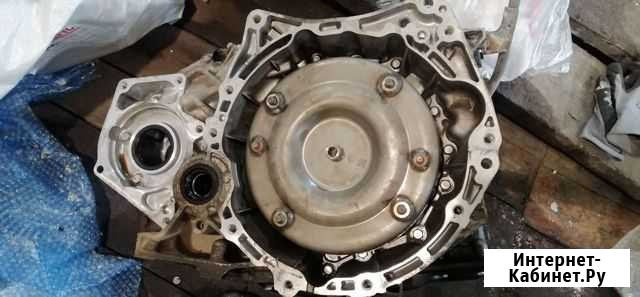 Вариатор Nissan X-trail T31 на запчасти Мурманск - изображение 1