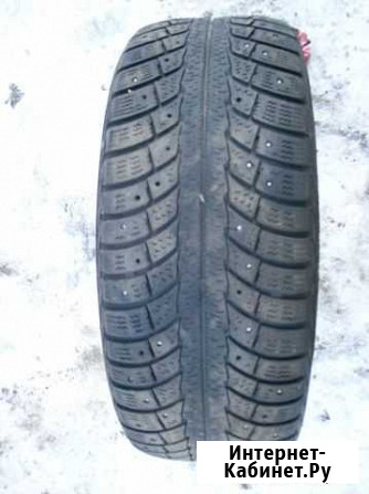 Gislaved Nord Frost V 205/55 R16 2шт Архангельск - изображение 1
