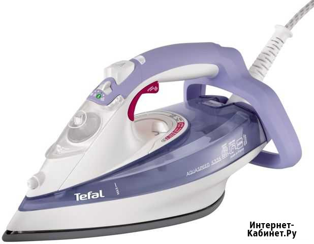 Утюг Tefal FV 5335 Воронеж - изображение 1