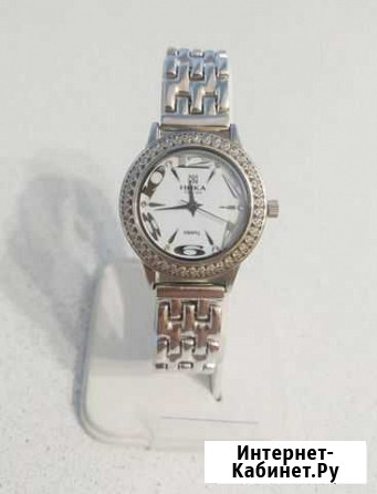 Серебряные часы Ника Белгород - изображение 1