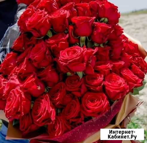 Роза. цветы. букеты Новороссийск - изображение 1