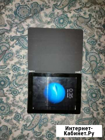 Aple iPad 3, 16gb, sim 4g Балашиха - изображение 1