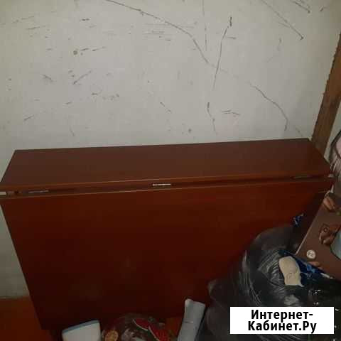 Стол Новокузнецк - изображение 1
