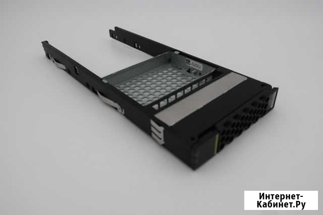 Салазки для hdd 2.5 Huawei OceanStor 5600 V3 Екатеринбург - изображение 1