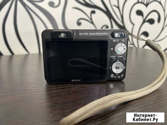 Фотоаппарат Sony suber shoot Ярославль - изображение 1