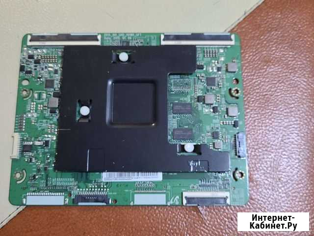 Samsung UE50JS7200U T-CON Мариинск - изображение 1