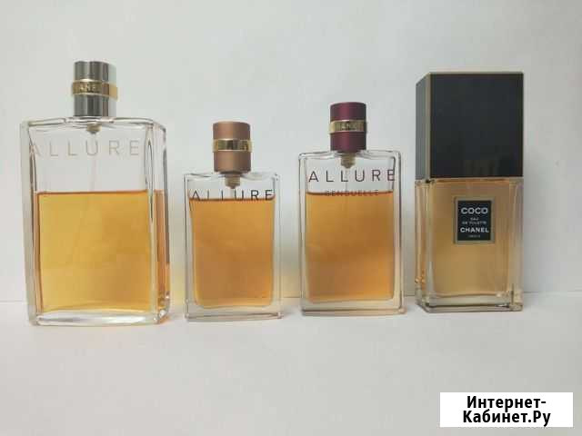 Chanel делюсь Нижневартовск - изображение 1