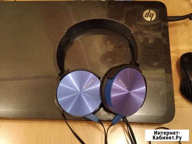 Наушники sony Нижний Тагил - изображение 1