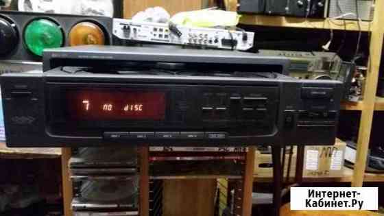 Sanyo CP-M303 Шахты