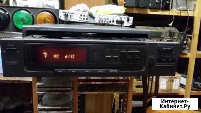 Sanyo CP-M303 Шахты - изображение 1