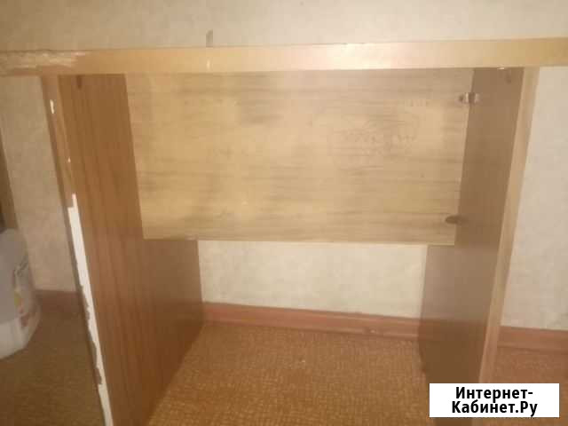 Стол Рубцовск - изображение 1