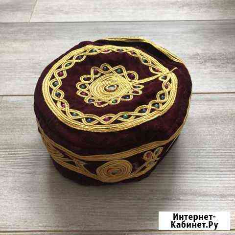 Тюбетейка Ярославль