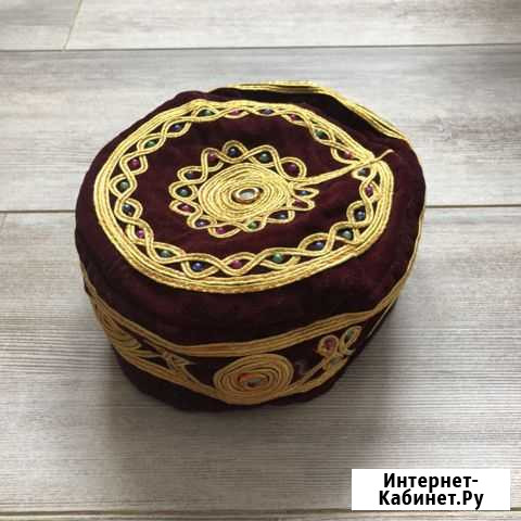 Тюбетейка Ярославль - изображение 1