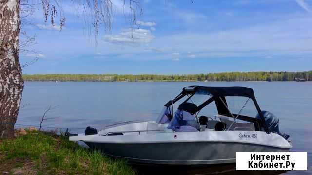 Аренда катера/Водные прогулки/Рыбалка/Трансфер Новозавидовский - изображение 1