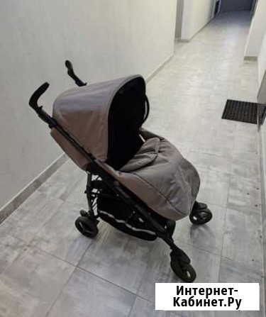 Коляска peg perego Мурино - изображение 1