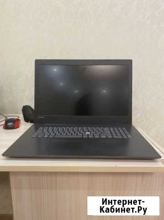 Lenovo ideapad 320 17 12 озу 500гб 4 ядра Тольятти - изображение 1