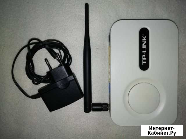Wifi роутер Йошкар-Ола - изображение 1