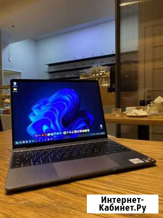 Huawei Matebook 13 2020 Махачкала - изображение 1