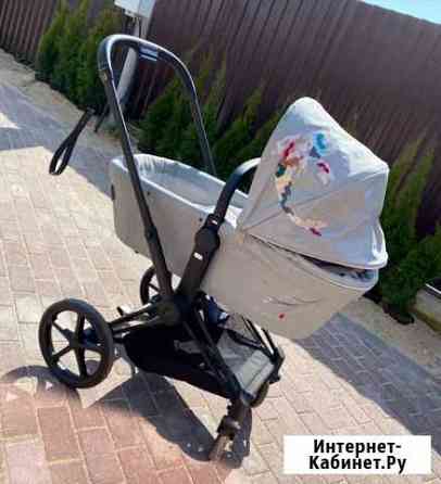 Люлька Cybex prime KOI Вологда