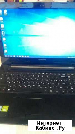 Lenovo Нижнекамск - изображение 1
