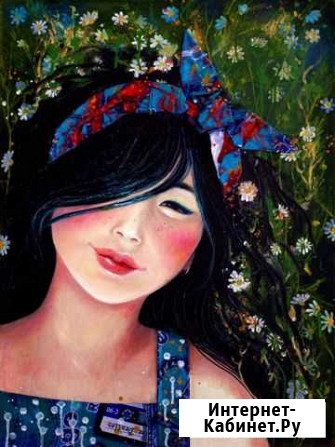 Картина Улан-Удэ - изображение 1