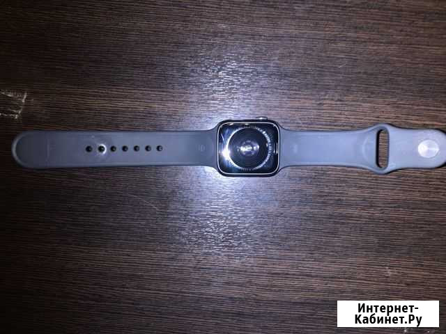 Apple watch se 44mm Сургут - изображение 1