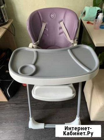 Стульчик для кормления happy baby Волгодонск - изображение 1