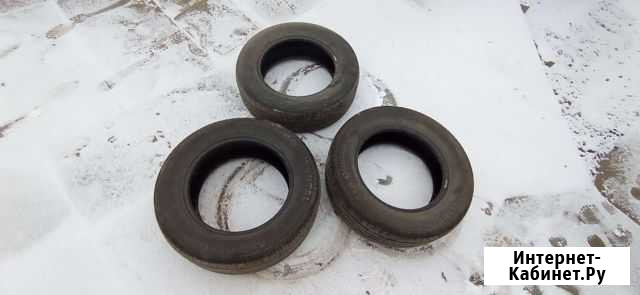 Continental 215/65 R16 3шт Валуйки - изображение 1