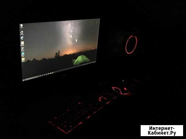Игровой компьютер Симферополь - изображение 1