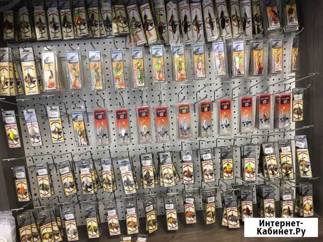 Распродажа блесен 100 Чита - изображение 1