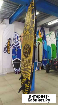Доска SUP / сап Bombitto Standart Wild 11.6 Красноярск - изображение 1