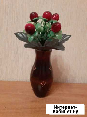 Деревянный вазон Смоленск - изображение 1