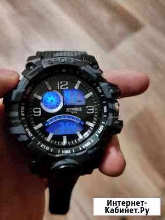 Мужские часы Ярославль