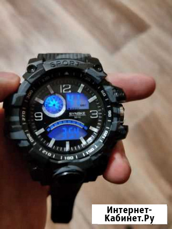 Мужские часы Ярославль - изображение 1