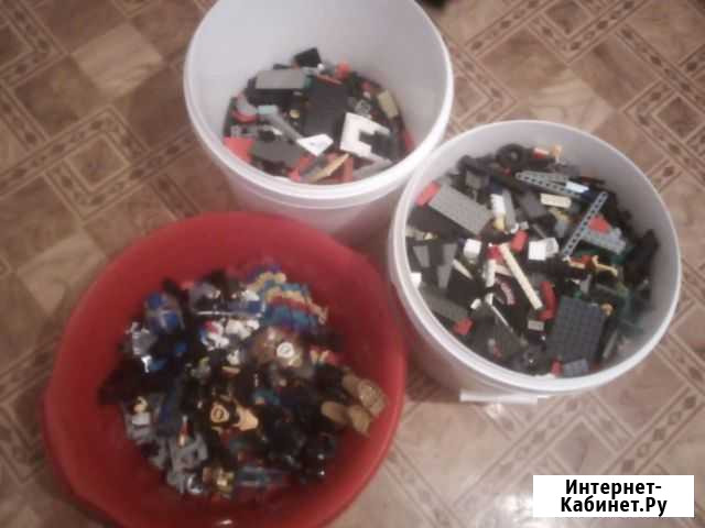 Lego technic, lego Нижний Новгород - изображение 1