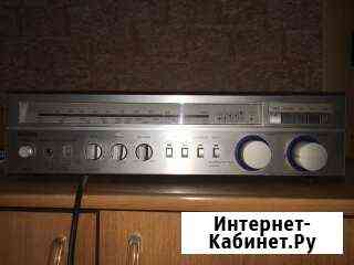 Wega R350SH ресивер Барнаул