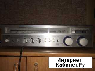 Wega R350SH ресивер Барнаул - изображение 1
