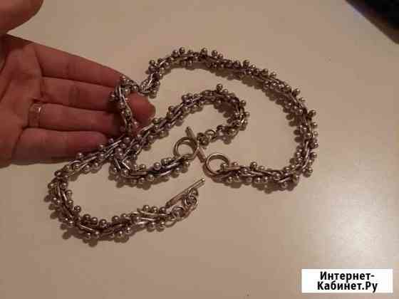 Колье и браслет Новосибирск