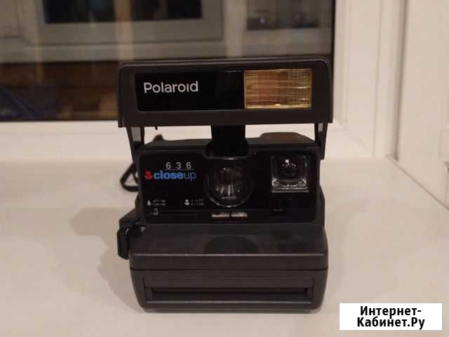 Плёночный фотоаппарат Сосновый Бор - изображение 1