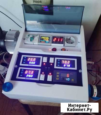 Автоматика для ректификации и дистилляции Ульяновск - изображение 1