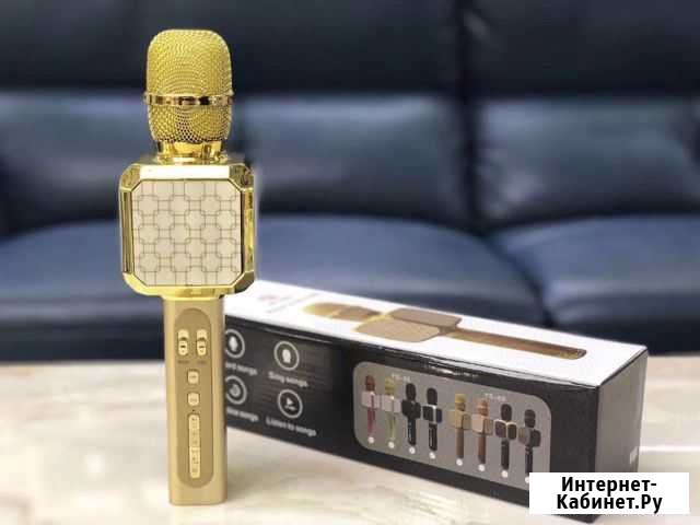 Караоке-микрофон YS-05 Чита - изображение 1
