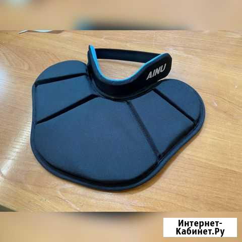 Защита шеи вратаря Новосибирск - изображение 1