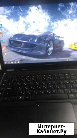 Ноутбук Compaq Presario CQ56 Шадринск - изображение 1