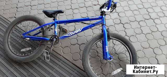 Bmx Липецк - изображение 1