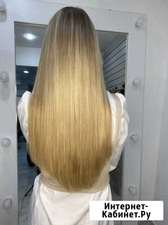 Детские срезы Ярославль - изображение 1